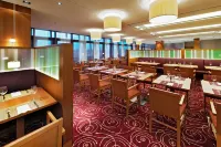 Hilton Garden Inn Frankfurt Airport Hotels in Frankfurt