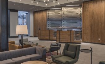 Hilton Boston-Woburn