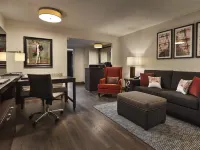 Embassy Suites by Hilton Washington DC Chevy Chase Pavilion Hotels near Bender Arena