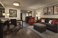 Embassy Suites by Hilton Washington DC Chevy Chase Pavilion