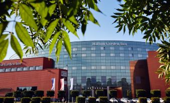 Hilton Garden Inn Rzeszow