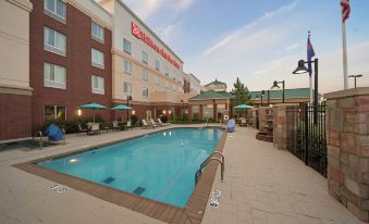 Hilton Garden Inn Lawton-Fort Sill