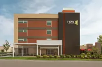Home2 Suites by Hilton Overland Park, KS Hotel a Overland Park