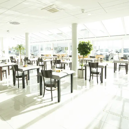 Stadthotel Donauwörth