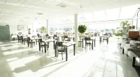 Stadthotel Donauwörth - Desayuno