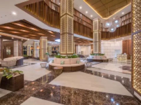 Best Western Premier Sonasea Phu Quoc Hotels in Phu Quoc Island