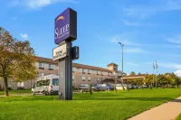 Sleep Inn & Suites