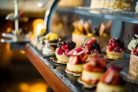 Parkhotel Bremen – ein Mitglied der Hommage Luxury Hotels Collection - breakfast