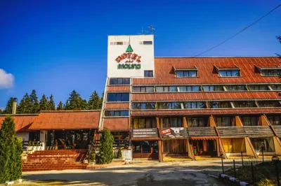 Hotel Moura Hotels in 