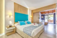 Bahía de Alcudia Hotel & Spa Hotels in Port d'Alcúdia