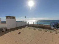Gala I Hotels near Cala Bot