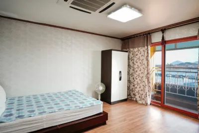 Yeosu Expo Hesupiah Pension