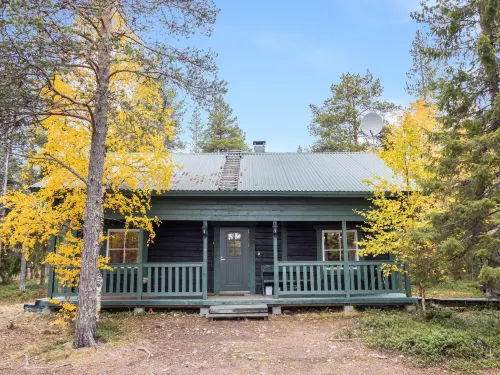 Suvantovirta - Pet-friendly