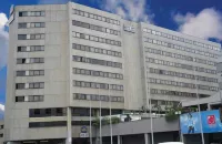 Hotel CCT Caracas - Wifi