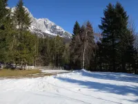 Landhaus Grüne Oase
