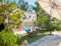 El Pino Hotels near Factory Azucarera Ntra. Sra. Del Pilar