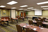 Hyatt House White Plains - Parkering