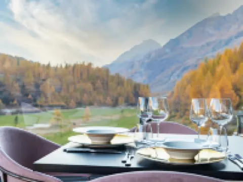 馬特宏峯 - VRetreats 瓦爾圖爾嫩凱酒店