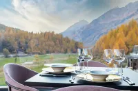 Cervino - VRetreats, SLH Collection Hotels in Valtournenche