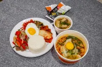 Daejeon Yongjeon Belleza Hotel