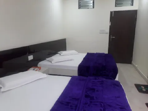 Hotel Moon Sky Ajmer Hotels near Dargah Sharif
