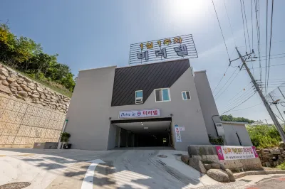 Seongju Mirrortel