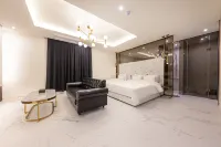 Yesan Deoksan Terrace Motel