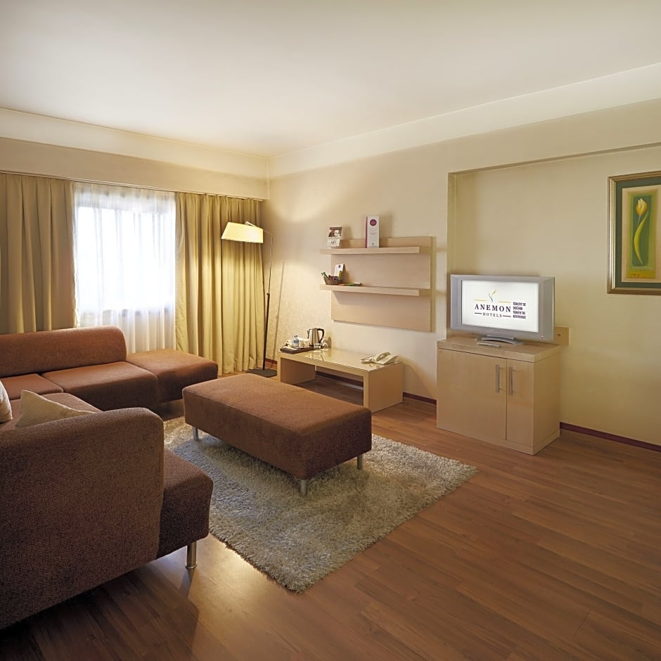 Hotel Anemon Eskisehir