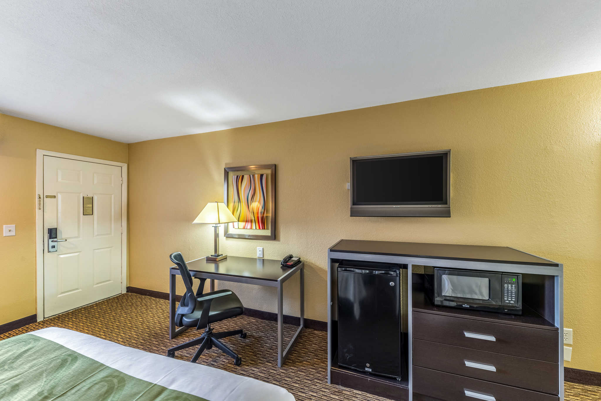 Quality Inn Glenpool - Tulsa