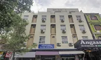 FabHotel Arastu Plaza - Nr Nampally Railway Station โรงแรมใกล้นัมปาลลี