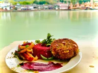 Yog Niketan by Sanskriti Hotel di Rishikesh