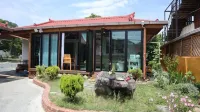 Cheongdo Persimmon Flower Pension