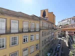 Memoria Porto FLH Hotels