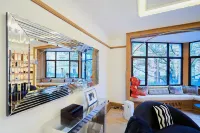 Suites 124 Brussels, a Place for Lovers of Beauty