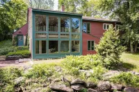 River House in the Heart of Middlebury