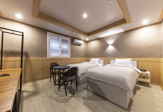 충주 호텔 발리 외부/내부 이미지