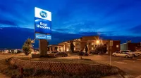 Best Western Laval-Montreal Hotels in Laval