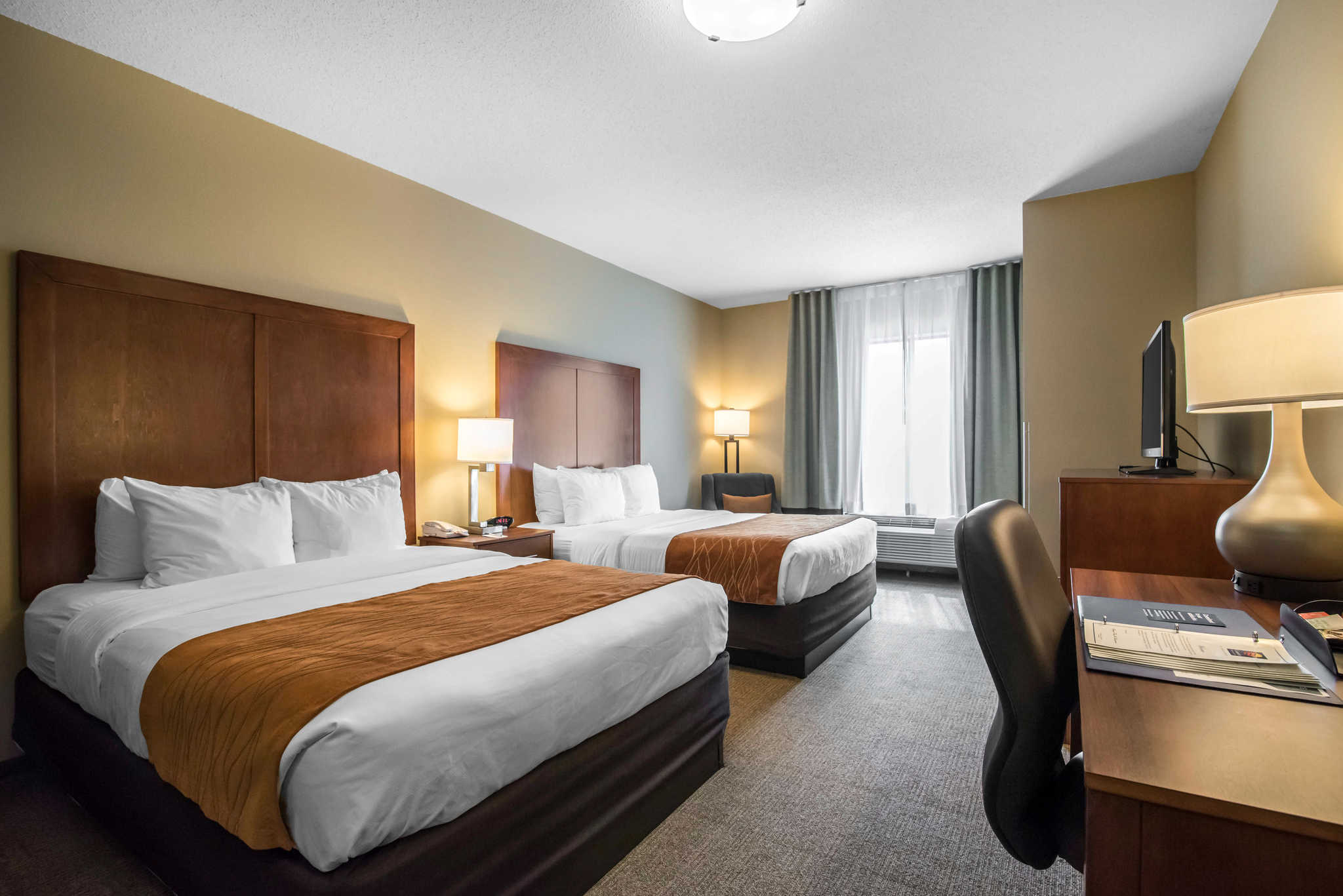 Comfort Inn & Suites Sayre