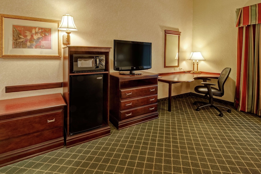 Hampton Inn Cambridge