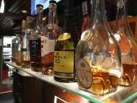 Hotel Carneval - bar