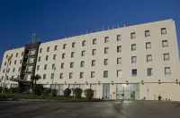 VIP Executive Santa Iria Hotel