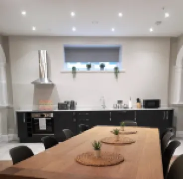 Goodramgate Apartments