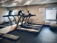 Baymont by Wyndham McAllen/Pharr - Gym