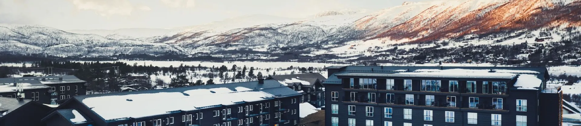 Ski Hotels
