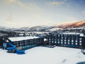 Alberghi Sci a Norvegia: le opzioni più popolari