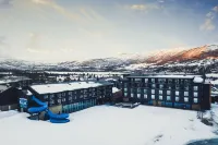 Vestlia Resort Hotels in 