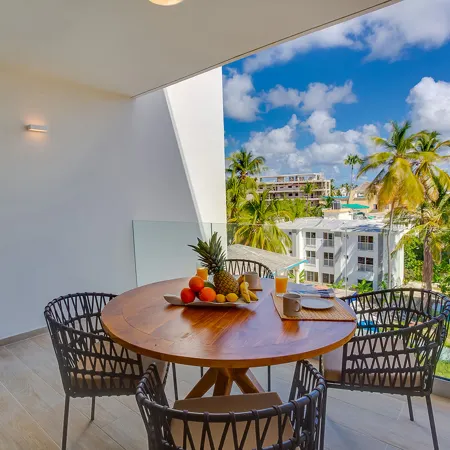 Beach Homes Punta Cana