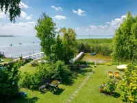 Schilf (Sza306) Hotels near Balaton Sound