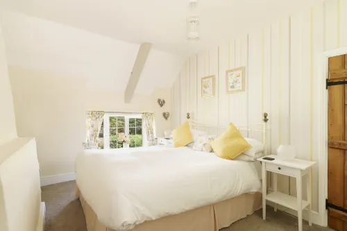 Windy Ridge Cottage - 5 Bedroom Holiday Home - Oxwich