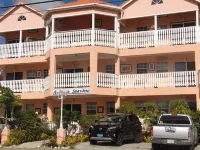 Antigua Seaview Hoteles cerca de Museum of Antigua and Barbuda